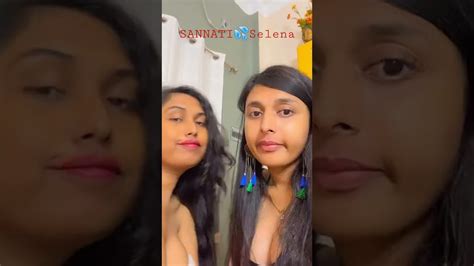 xxx sannati mitra|Sannati Mitra Lesbian Bath Onlyfans Video